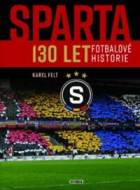 Sparta - 130 let fotbalové historie - cena, srovnání