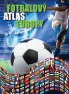 Fotbalový atlas Evropy - cena, srovnání