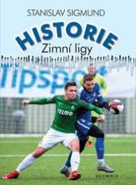 Historie Zimní ligy