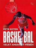 Basketbal - Petr Koten - cena, srovnání