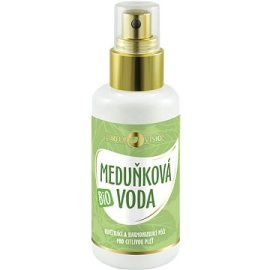 Purity Vision Bio Medovková voda 100ml