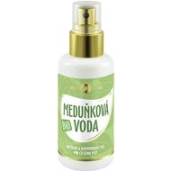 Purity Vision Bio Medovková voda 100ml