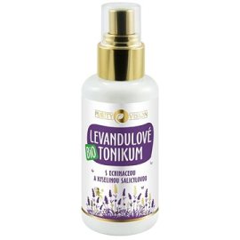 Purity Vision Bio Levanduľové tonikum 100ml