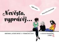 Nevěsto, vyprávěj… - cena, srovnání
