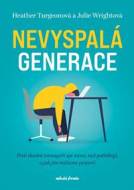 Nevyspalá generace - cena, srovnání