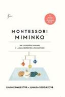Montessori miminko - cena, srovnání
