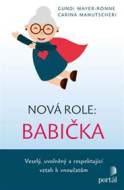 Nová role: babička - cena, srovnání