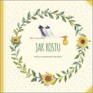 Jak rostu - cena, srovnání