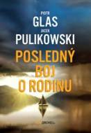 Posledný boj o rodinu - cena, srovnání