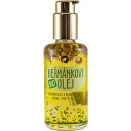 Purity Vision Bio Harmančekový olej 100ml - cena, srovnání