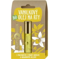 Purity Vision Bio Vanilkový olej na pery 10ml - cena, srovnání