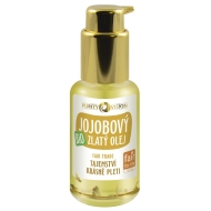 Purity Vision Bio Zlatý jojobový olej 45ml - cena, srovnání