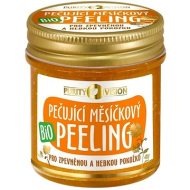 Purity Vision Mesiačikový peeling 120ml - cena, srovnání