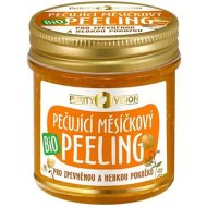 Purity Vision Mesiačikový peeling 120ml - cena, srovnání