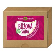 Purity Vision Bio Ružová sada - cena, srovnání