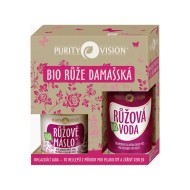 Purity Vision Omladzujúca sada s ružou damašskou - cena, srovnání