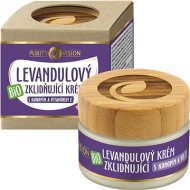 Purity Vision Bio Levanduľový krém upokojujúci 40ml - cena, srovnání