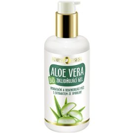 Purity Vision Bio Aloe Vera gél 200ml