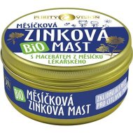 Purity Vision Bio Nechtíková Zinková masť 70ml - cena, srovnání