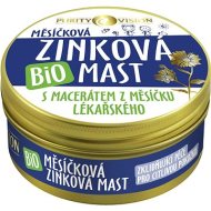 Purity Vision Bio nechtíková zinková masť 150ml - cena, srovnání