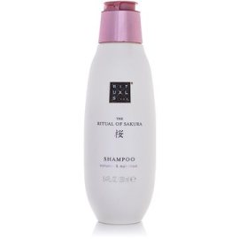 Rituals The Ritual of Sakura Shampoo Volume & Nutrition 250ml