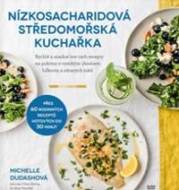 Nízkosacharidová středomořská kuchařka - cena, srovnání