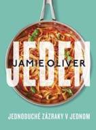 Jamie Oliver: Jeden - cena, srovnání