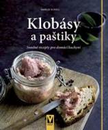 Klobásy a paštiky - cena, srovnání