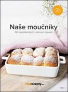 Naše moučníky - cena, srovnání