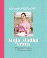 Moja sladká výzva - cena, srovnání