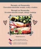 Recepty od Amazonky / Recepti za Amazonke - cena, srovnání
