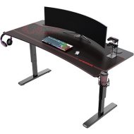 Ultradesk Herný stôl Cruiser - cena, srovnání