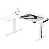 Ultradesk Herný stôl Winger - cena, srovnání