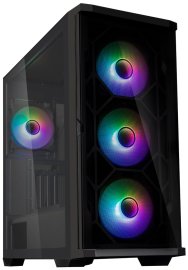 Zalman Z10 Duo