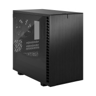 Fractal Design Define 7 Nano TG - cena, srovnání