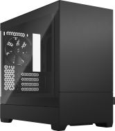 Fractal Design Pop Mini Silent TG - cena, srovnání