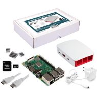 Joy-It Raspberry Pi 3 B+ 1 GB Starter Kit - cena, srovnání
