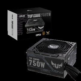 Asus TUF GAMING 750W