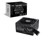 Asus TUF GAMING 650W - cena, srovnání