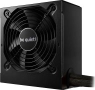 Be Quiet! System Power 10 550W - cena, srovnání