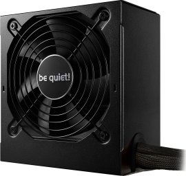 Be Quiet! System Power 10 450W