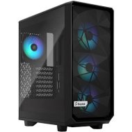 Fractal Design Meshify 2 Compact Lite RGB TG - cena, srovnání