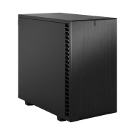 Fractal Design Define 7 Nano Solid - cena, srovnání