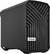 Fractal Design Torrent Nano Solid - cena, srovnání