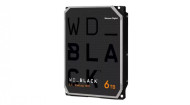 Western Digital Black WD6004FZWX 6TB - cena, srovnání