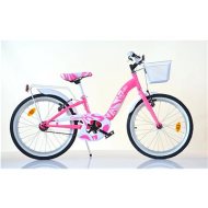 Dino Bikes Dievčenský bicykel 204R 20" - cena, srovnání