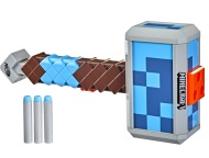 Hasbro Nerf Minecraft Stormlander - cena, srovnání