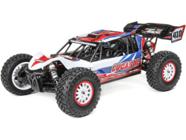 Losi Tenacity Pro 1:10 4WD RTR