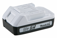 Makita Akumulátor 18V 1,5Ah BL1815G - cena, srovnání