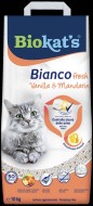 Biokat´s Podstielka Bianco Fresh 10g - cena, srovnání